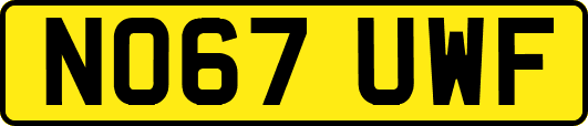 NO67UWF