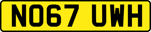 NO67UWH