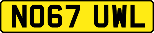 NO67UWL