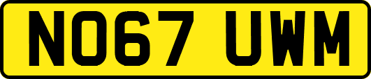 NO67UWM