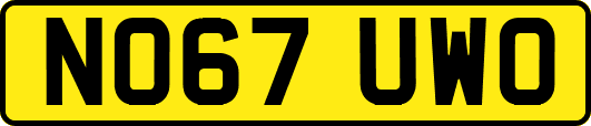 NO67UWO