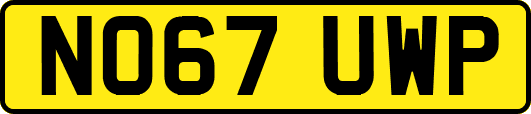 NO67UWP