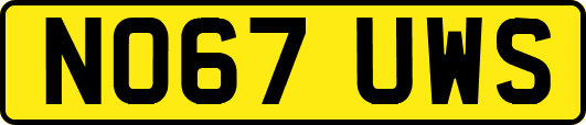 NO67UWS