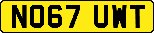 NO67UWT