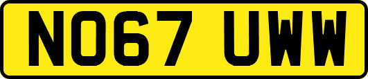 NO67UWW