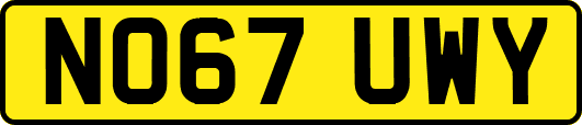 NO67UWY