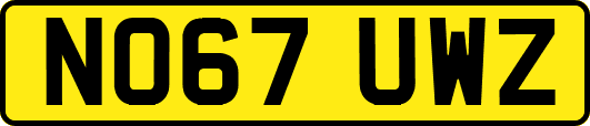 NO67UWZ