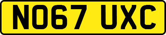 NO67UXC