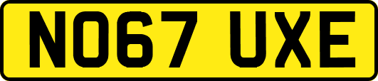 NO67UXE