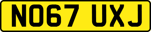 NO67UXJ