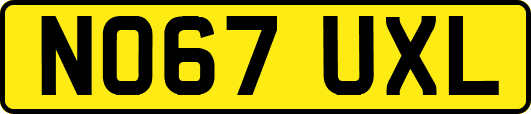 NO67UXL
