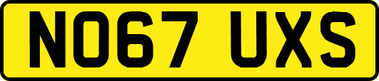 NO67UXS