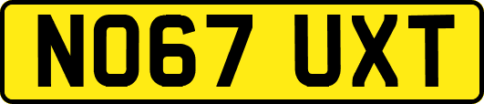 NO67UXT