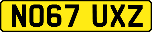 NO67UXZ