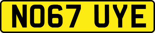 NO67UYE