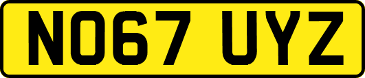 NO67UYZ