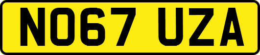 NO67UZA