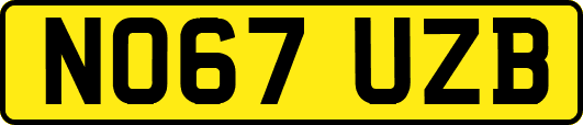 NO67UZB