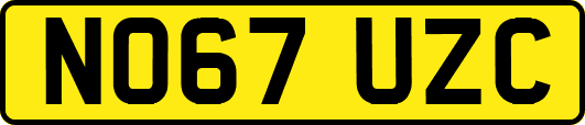 NO67UZC
