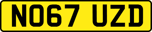 NO67UZD