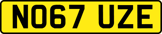 NO67UZE