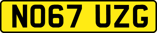 NO67UZG