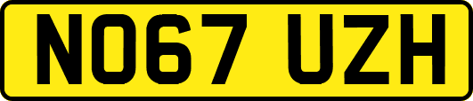 NO67UZH
