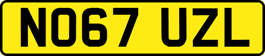 NO67UZL