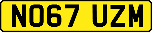 NO67UZM