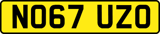 NO67UZO