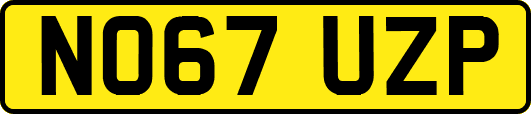 NO67UZP