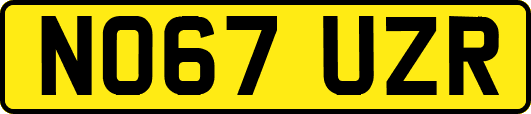 NO67UZR