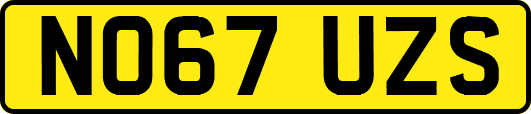 NO67UZS