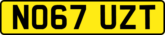 NO67UZT