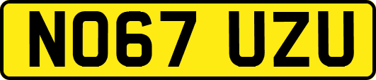 NO67UZU