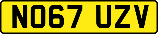 NO67UZV