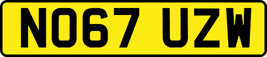 NO67UZW