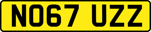 NO67UZZ