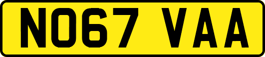 NO67VAA