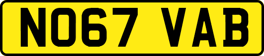 NO67VAB