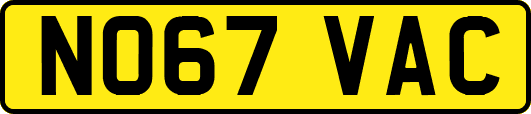 NO67VAC