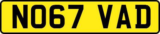 NO67VAD