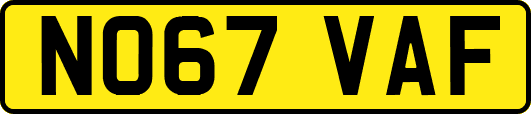 NO67VAF