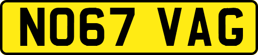 NO67VAG