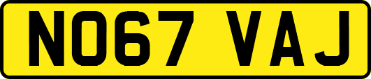 NO67VAJ
