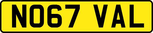 NO67VAL
