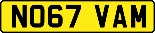 NO67VAM