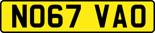 NO67VAO
