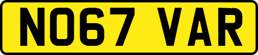 NO67VAR