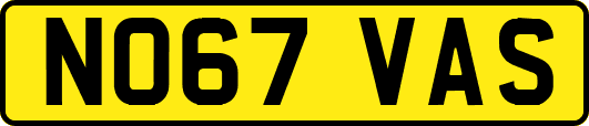 NO67VAS